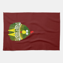 Baby Chicken Kitchen Towels Kökshandduk