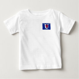 Baby/Child TDU T-Shirt