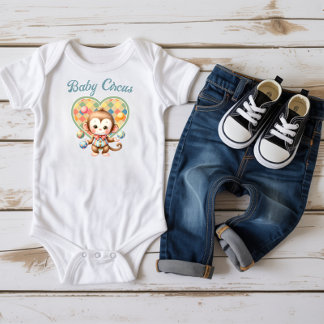 Baby Circus T Shirt