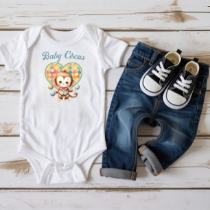 Baby Circus T Shirt