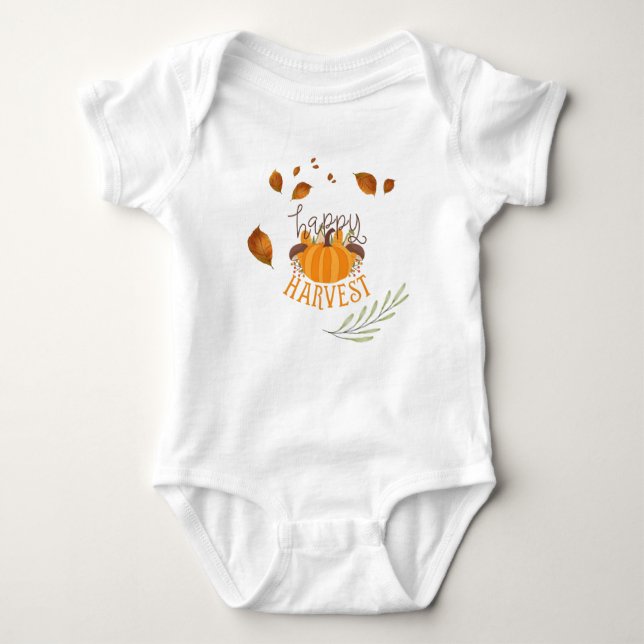 Baby cloth t shirt (Framsida)