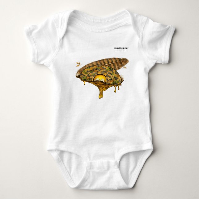 baby clothes t shirt (Framsida)