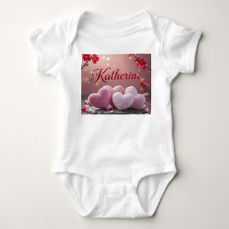 Baby clothes t shirt