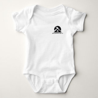Baby Clothing Business Support T Shirt