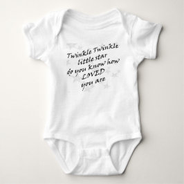 Baby Clothing T-shirt