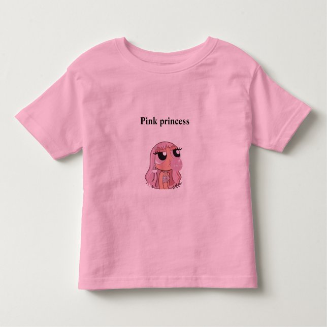 Baby clothing  t shirt (Framsida)