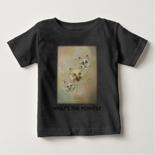 Baby Clothing, ytter - What'sPoints Tröja