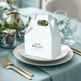 Baby & Co Sip and See  Presentaskar