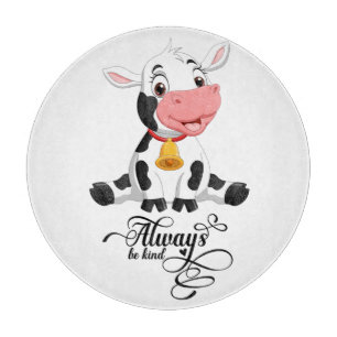Baby Cow är alltid av samma sort