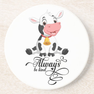 Baby Cow är alltid av samma sort Underlägg