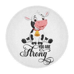 Baby Cow du är stark