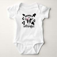 Baby Cow Uddre Adapter
