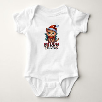 BABY Crismes T Shirt