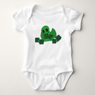 Baby Cthulhu T Shirt