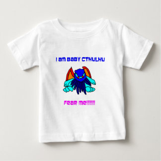 Baby Cthulhu Tee Shirt