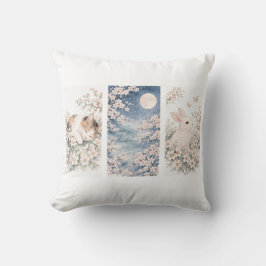 Baby - cushion kudde