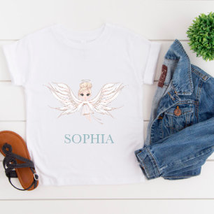 Baby Cute Angel T Shirt