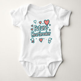 Baby Cute Vibes T Shirt