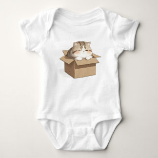 Baby Cuteness T Shirt