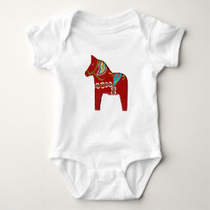 Baby Dala Tee Shirt