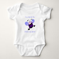 Baby Debut, jag är vad hela BUZZ handlade om Cute