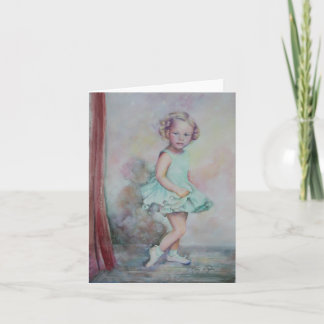 Baby debut noterar kort