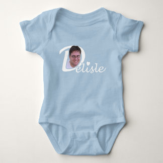 Baby Delisle Classic T Shirt