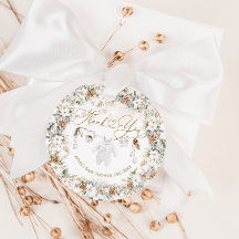 Baby dess Kall utanför den närmaste babyduschen