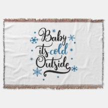 baby dess kall utanför