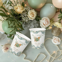 Baby Det är Kall utanför babyutlösarens inbjudan