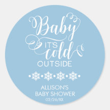 Baby Det är Kall utanför boys babybojkocker