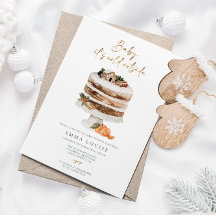 Baby Det är Kall utanför julkalsonger för babykläd