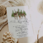 Baby Det är Kall utanför Winter Baby Shower Invati Inbjudningar<br><div class="desc">Baby Det är Kall utanför besöket för babyskor för vinter</div>