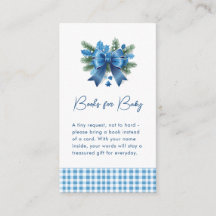 Baby Det är Kall utanför Winter Baby Shower