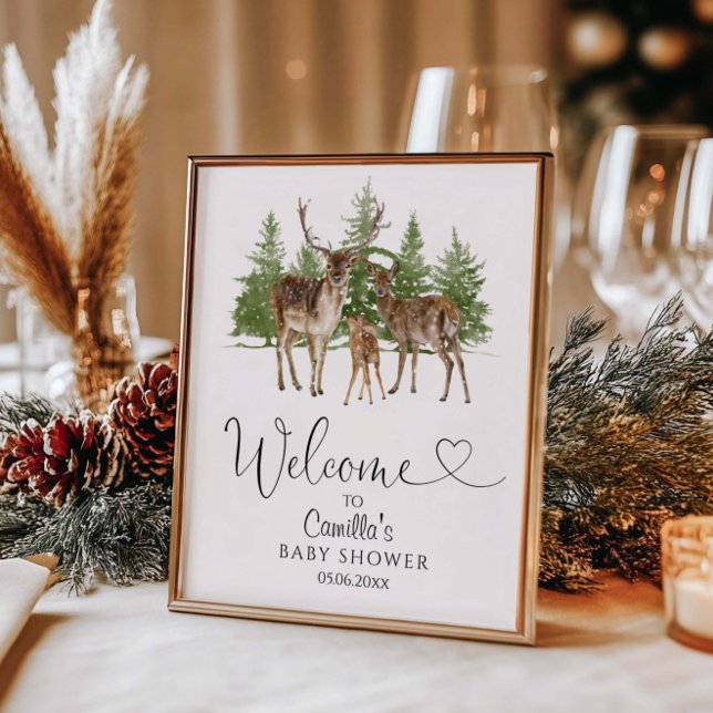 Baby Det är Kallet utanför babyvisningsprogrammet  Poster (Skapare uppladdad)