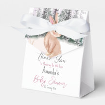 Baby Det är Kallet utanför vintern, baby skokus