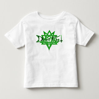 Baby DevilFist T-shirt