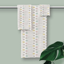 Baby Diaper Stift Modern Nursery