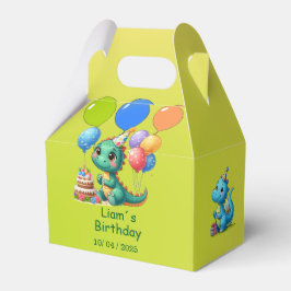 Baby Dino Gift Boxes Presentaskar