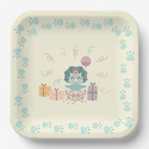 Baby Dino Papper födelsedagsskylt