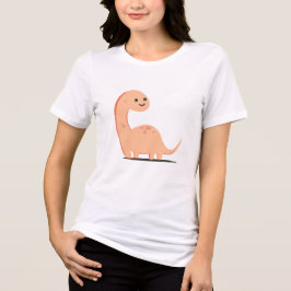 Baby Dino T Shirt