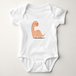 Baby Dino T Shirt