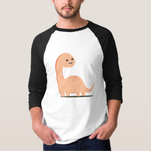 Baby Dino T Shirt