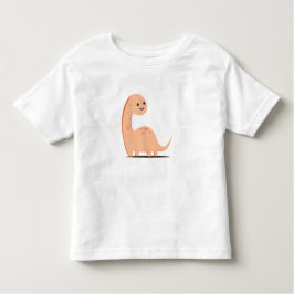 Baby Dino T Shirt