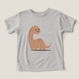 Baby Dino T Shirt