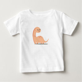 Baby Dino T Shirt