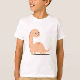 Baby Dino T Shirt