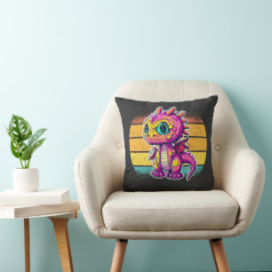Baby Dinosaur   Jurassic Joy Kudde