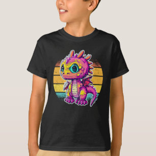Baby Dinosaur   Jurassic Joy T Shirt