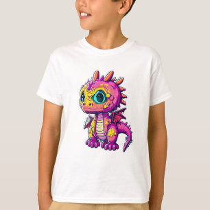 Baby Dinosaur Jurassic Joy T Shirt